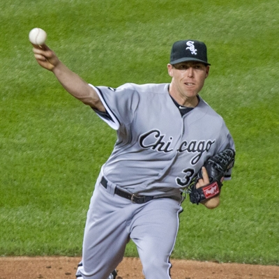 Dylan Axelrod Autograph Profile