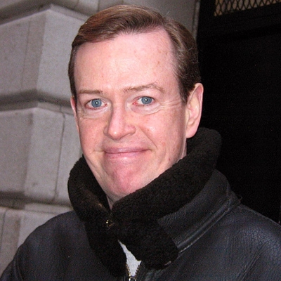 Dylan Baker Autograph Profile
