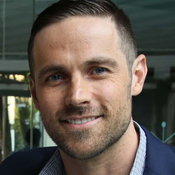 Dylan Bruce