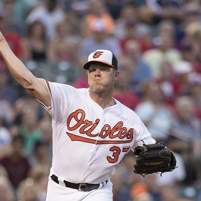 Dylan Bundy Autograph Profile