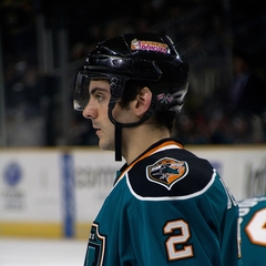 Dylan DeMelo