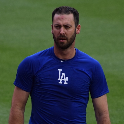 Dylan Floro Autograph Profile