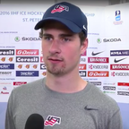 Dylan Larkin