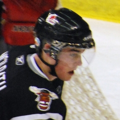 Dylan McIlrath