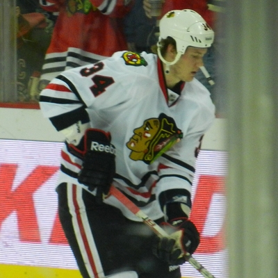 Dylan Olsen Autograph Profile