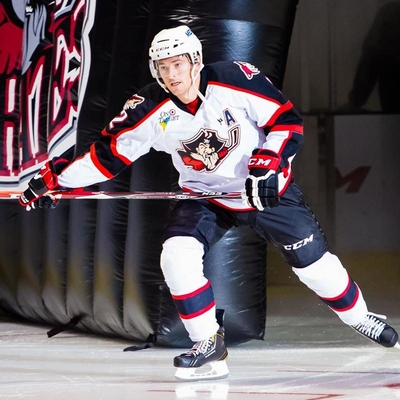 Dylan Reese Autograph Profile