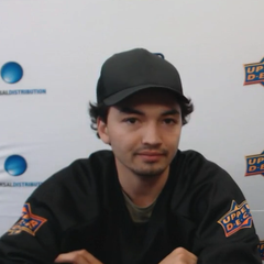 Dylan Sikura