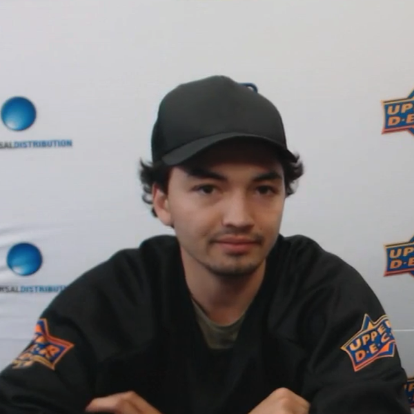 Dylan Sikura