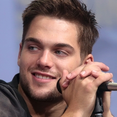Dylan Sprayberry