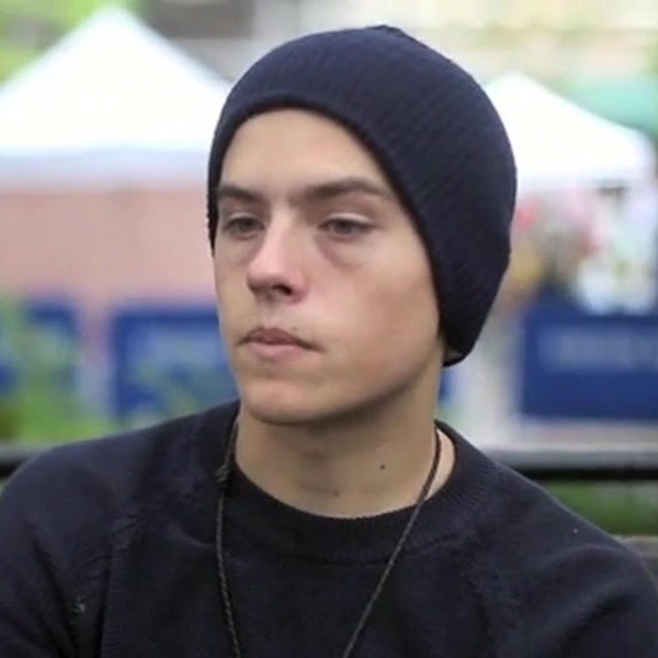 Dylan Sprouse