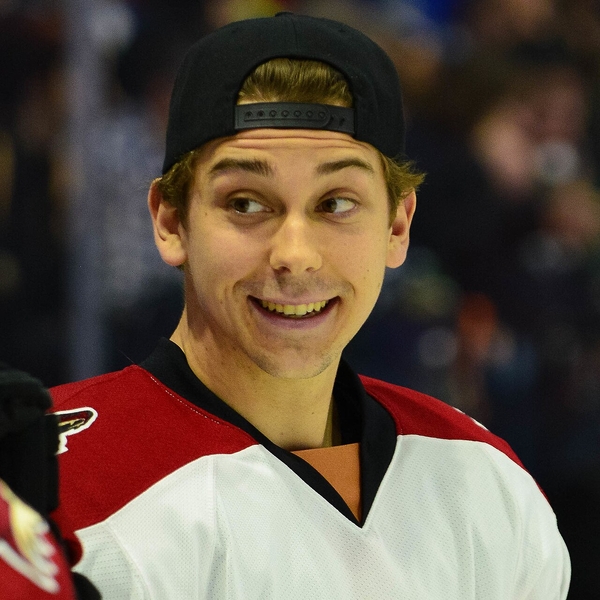 Dylan Strome