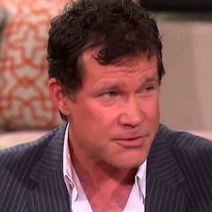 Dylan Walsh