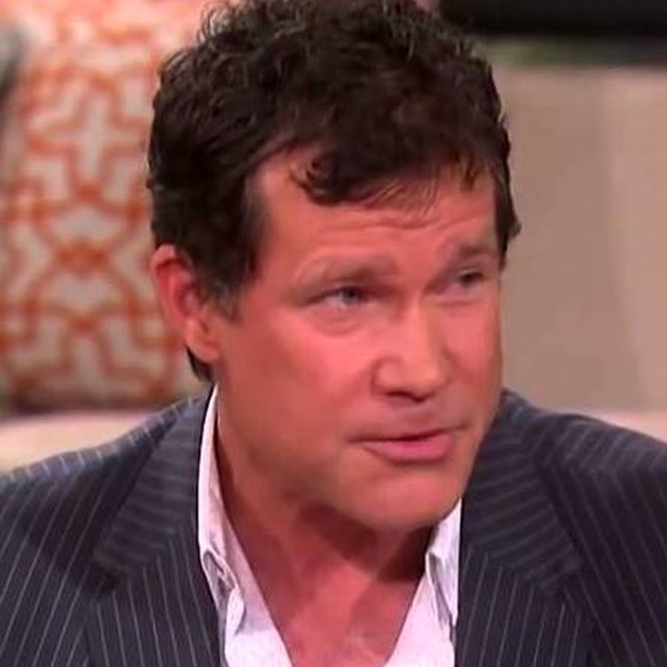 Dylan Walsh