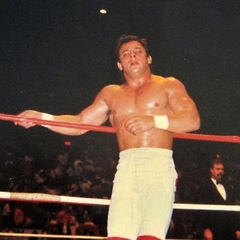 Dynamite Kid
