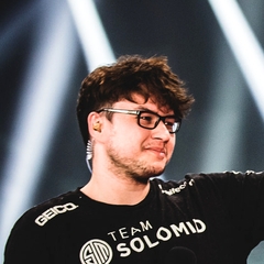 Dyrus