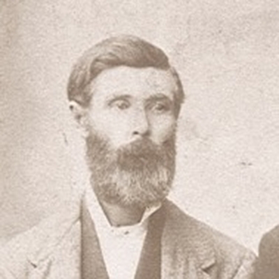 E. B. Farnum Autograph Profile