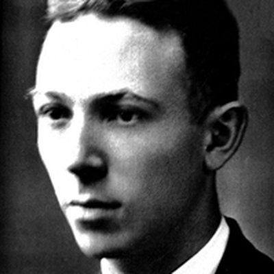 E. B. White Autograph Profile