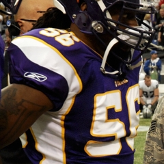 E. J. Henderson