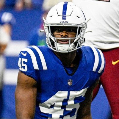 E. J. Speed Autograph Profile