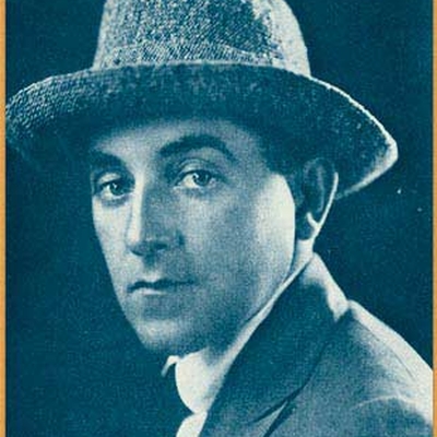 E. Mason Hopper Autograph Profile