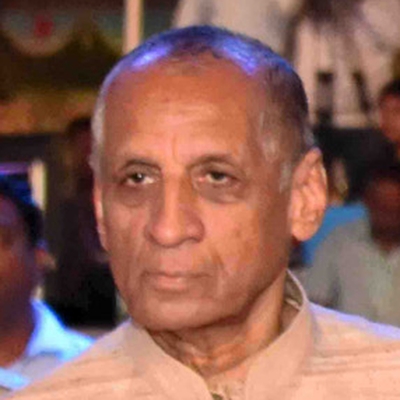 E. S. L. Narasimhan Autograph Profile