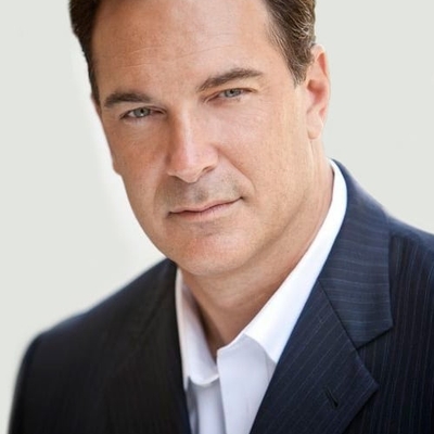 Patrick Warburton Autograph Profile