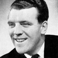 Eamonn Andrews