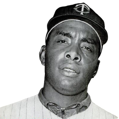 Earl Battey Autograph Profile