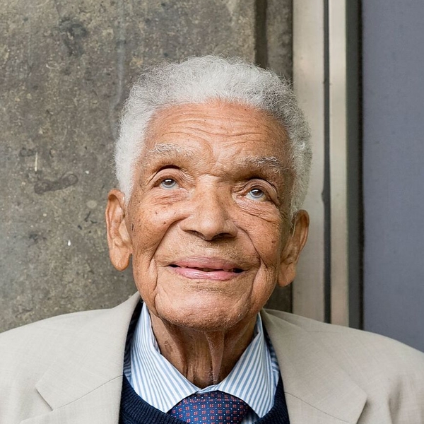 Earl Cameron