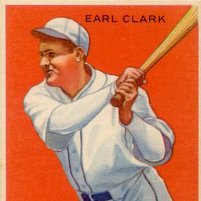Earl Clark Autograph Profile