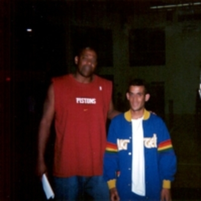 Earl Cureton