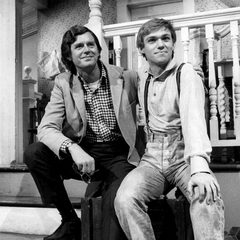 Earl Hamner, Jr.