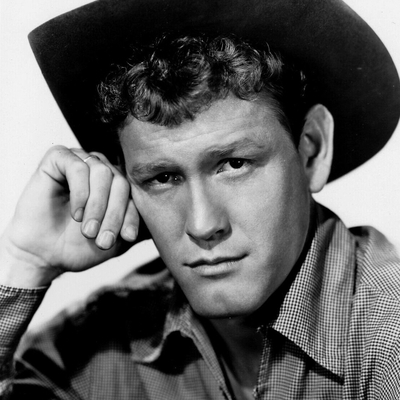 Earl Holliman