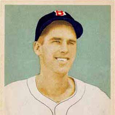 Earl Johnson Autograph Profile