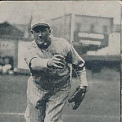 Earl Kunz Autograph Profile