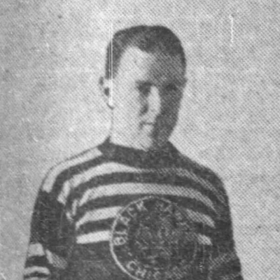 Earl Miller Autograph Profile