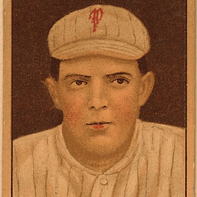 Earl Moore Autograph Profile