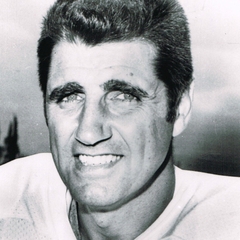 Earl Morrall