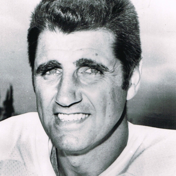 Earl Morrall