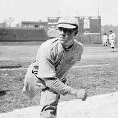 Earl Moseley Autograph Profile