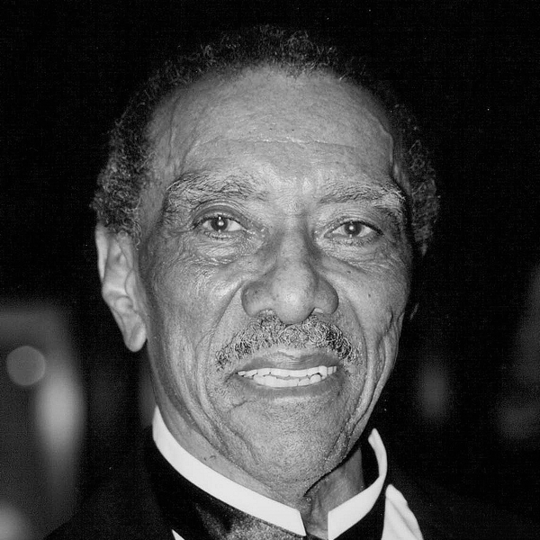 Earl Palmer