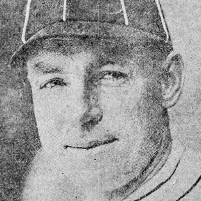 Earl Sheely Autograph Profile
