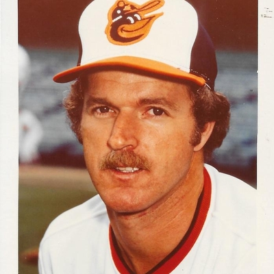 Earl Stephenson Autograph Profile