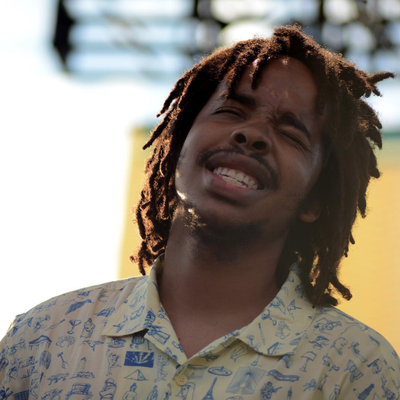 Earl Sweatshirt Autograph Profile
