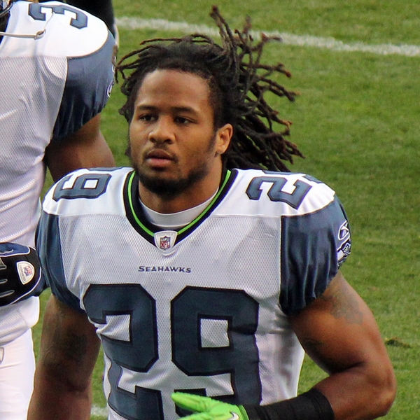 Earl Thomas