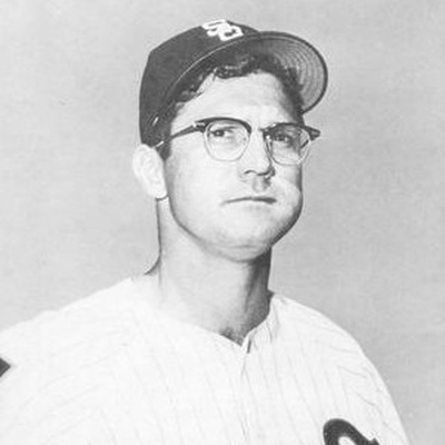 Earl Torgeson Autograph Profile