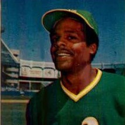 Earl Williams Autograph Profile