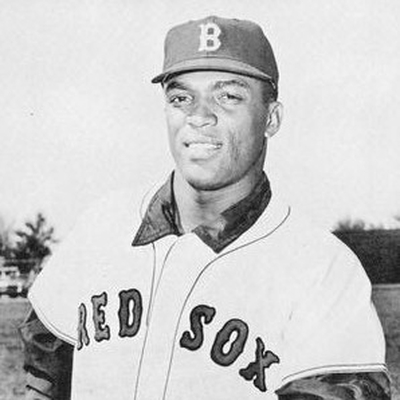 Earl Wilson Autograph Profile