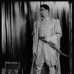Earle Hyman