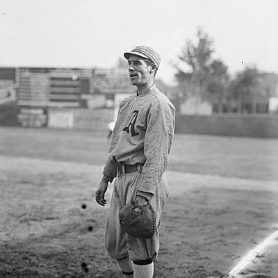 Earle Mack Autograph Profile